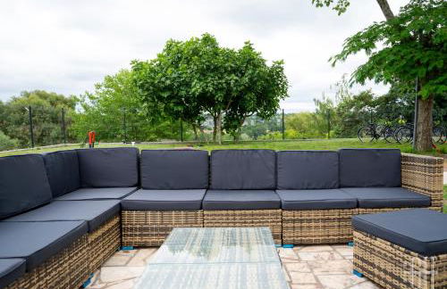 L'Alysse - Maison Familiale - Foto 73