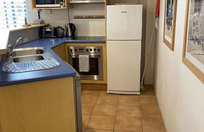 Byron Quarter Holiday Apartments - Photo 20