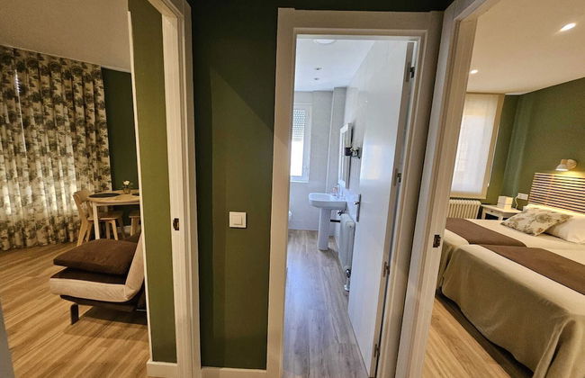 Casablanca Hotel Studios - Foto 46