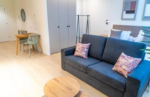 Oviedo Centro Apartamentos Pedregal - Foto 73