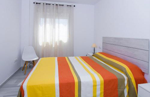 Apartamento con vistas al mar en Carboneras - Photo 26