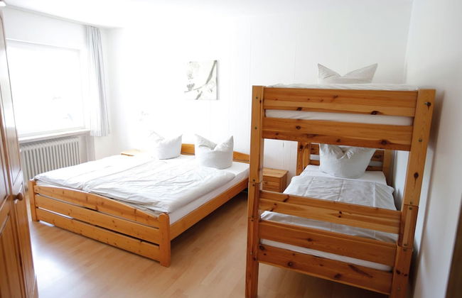 Holiday Home in Germany Near Mullerthal Walks - Foto 8