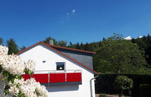 Auszeit Am Wildkatzenpfad - Foto 20