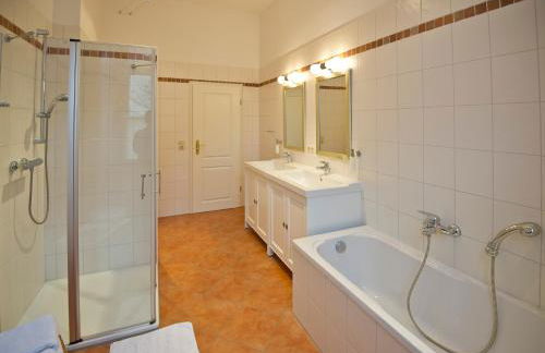 Appartements Residenz Jacobs - Foto 14