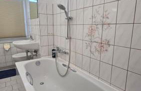 3Raumwohnung mit Balkon in Leipzig Nord BMW, Amazon, Messe & Porsche - Foto 46