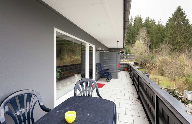 Spacious Holiday Home in Wildemann With Garden - Foto 49