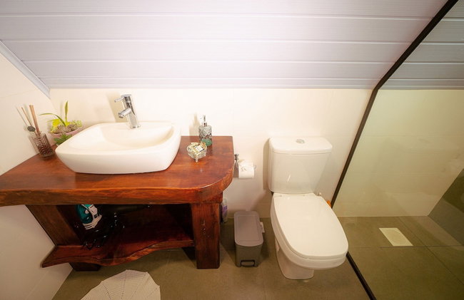 Cabana Montana - Serra Gaúcha - Foto 21