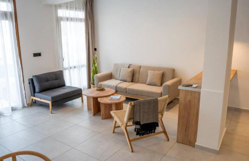 Icon seaside apartments - Photo 22