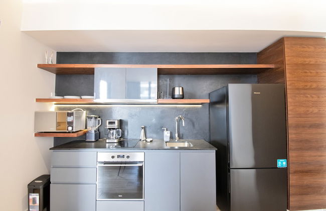 Ceren Luxury Apartments by Spot Rentals - Foto 74