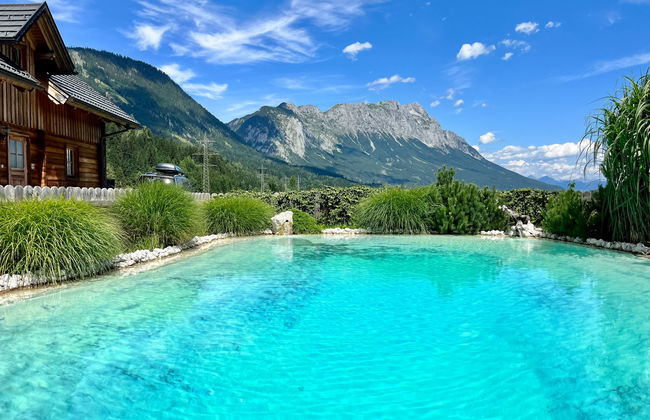 Grimmingblickhütte - Foto 32