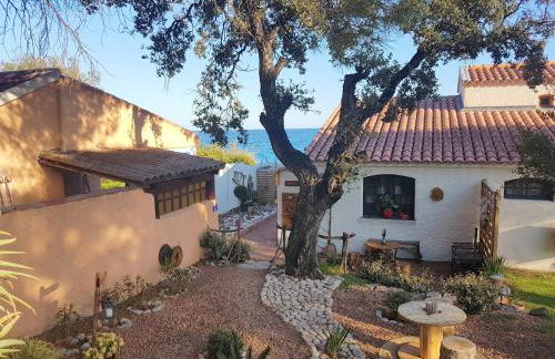 Terra Rossa- clim- pieds dans l'eau - Foto 14