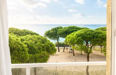 Apartment direkt am Strand - Foto 31