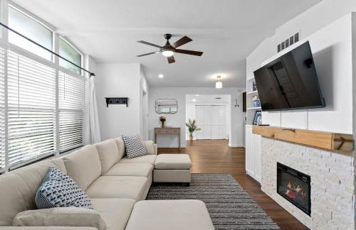 Jasmine Oaks Retreat in beautiful South Tampa - Foto 12