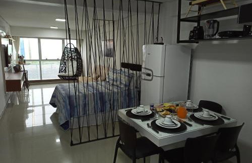 Flat Pé na Areia, Recife-Piedade - Photo 32