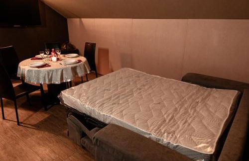 Ampio Attico vista Forum & Metro - Foto 7