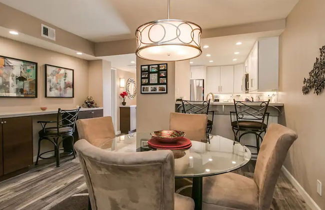 Cozy 2-bdrm Condo in Heart of Old Town Scottsdale! - Foto 16