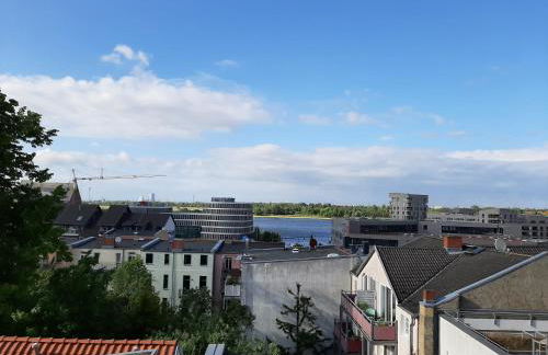 Über den Dächern der Altstadt - Foto 7