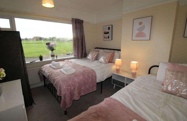 Brookdale House - Foto 7