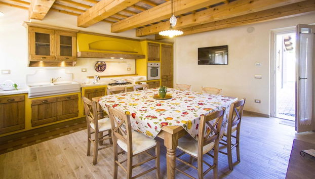 Holiday Home in Fano Near the Sea - Foto 4