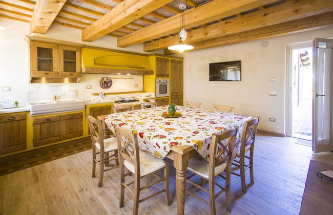 Holiday Home in Fano Near the Sea - Foto 4