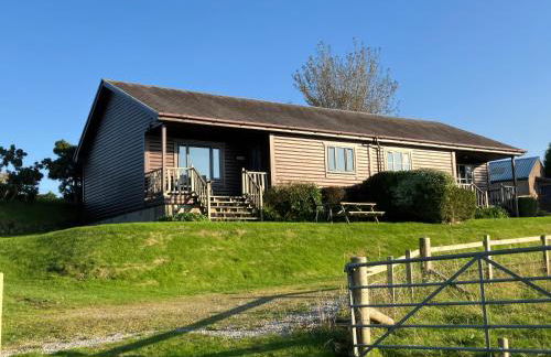 Glen Mhor Lodge - Foto 30