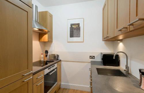 Notting Hill Apartment | Portobello Road, Hyde Park & Tube - Foto 5