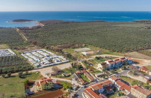 Apartment Romano with Sea View near Poreč - Foto 27