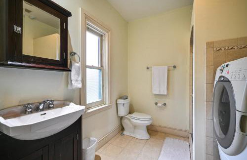 Historic Chambersburg Home with Pool and Game Rooms! - Foto 23