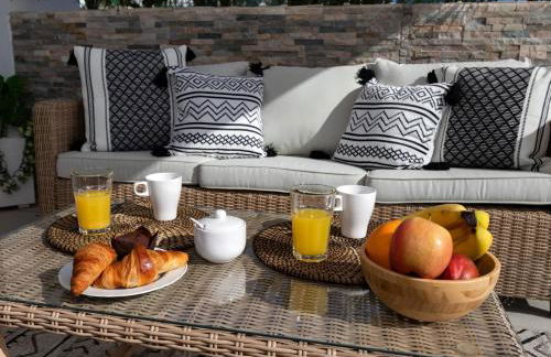 Marbella Deluxe duplex con piscina privada - Photo 15