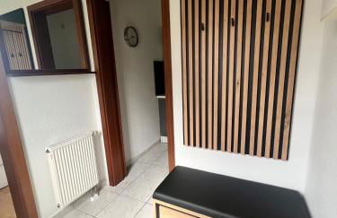 Kleine moderne Ferienwohnung - Foto 8