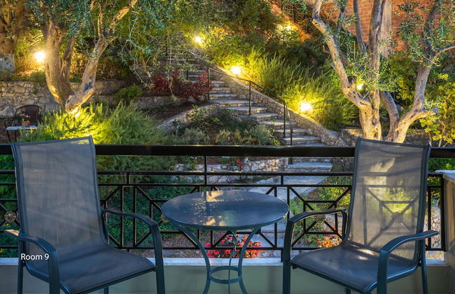 Hotel Oriana - Adults Only - Foto 38