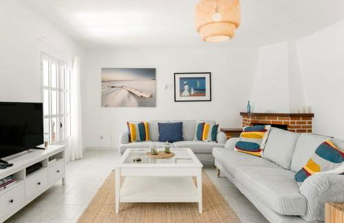 Beachfront Villa with Private Pool in Manta Rota - Foto 23