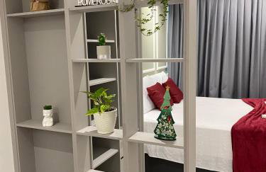 Flat 205 Homebusiness perto do centro! - Foto 27