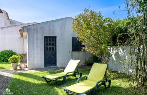 Villa Mosca - 4 Bedrooms & BBQ, Santa Cruz - Foto 53