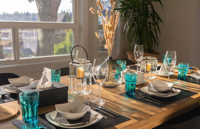 Luxury house with 3 bedrooms and 1 office - Photo 16