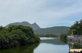 Apart Hotel Porto Itaipu Camboinhas 100 mts da praia - Foto 15