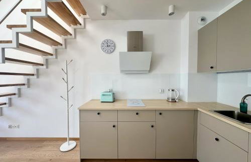 Osada Cetniewo by Q4Apartments - Foto 4