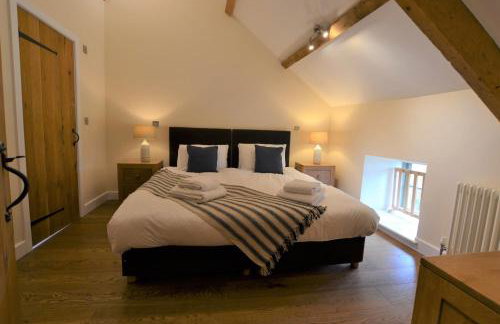 The Haybarn Cottage, Nefyn Bay - Foto 7