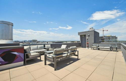 3198 Industrial Chic at RiNo Art Lofts - Foto 32