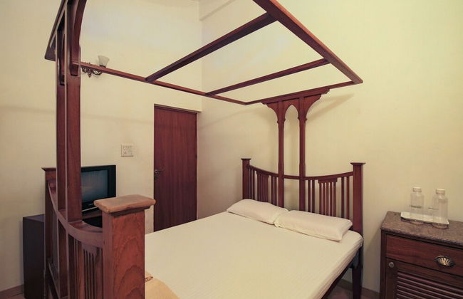 GuestHouser 3 BHK Villa 338d - Foto 6