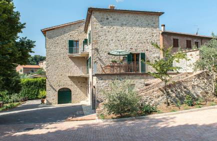 Casa Elia 4 2 in Palazzone - Foto 78