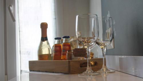 MiraRoma Apartment - Foto 3, minibar