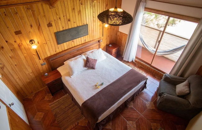 Paraíso Sunset Bungalows - Foto 4