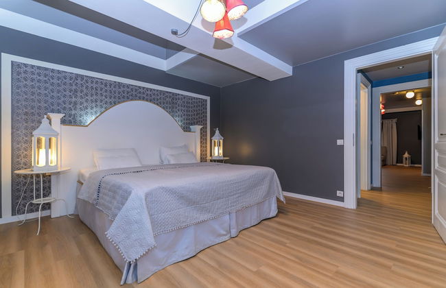 Royal Prague City Apartments - Foto 35