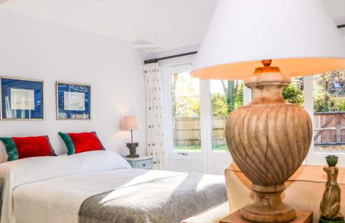 The Garden Room - Foto 6