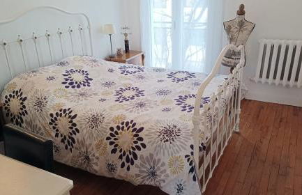 Echappée Belle à Montauban - garage - centre ville - Photo 11