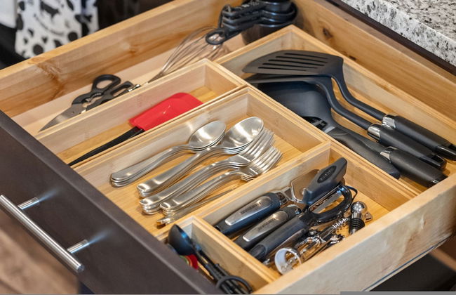 Sapphire Oasis A Luxurious Townhouse Retreat Near Nashville Ft Campbell - Foto 20