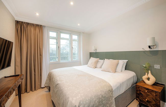 Fountain House - Foto 12