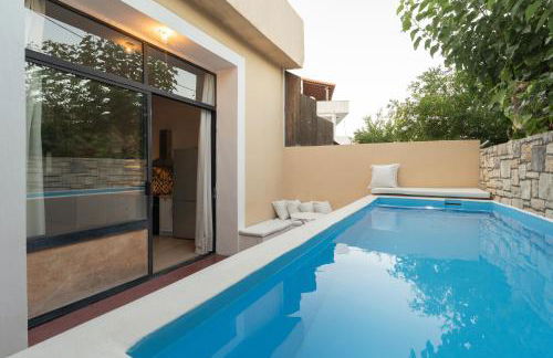 Quintana, a junior villa with private pool! - Foto 79