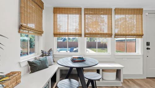 Gloria Manor - 2 blocks to Magnolia and 3 mins to BU - Foto 3